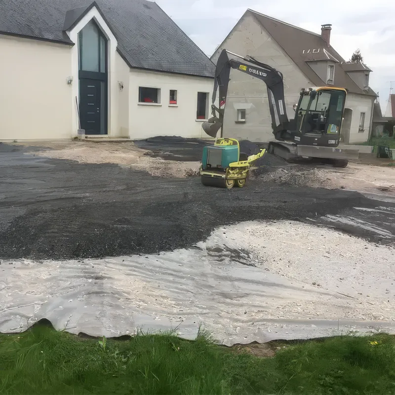 Tpip Travaux Publics Oise 07