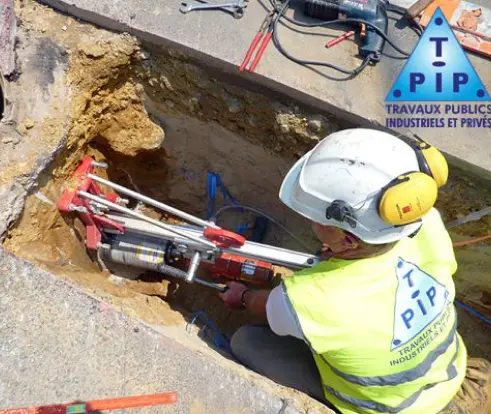 Tpip Travaux Publics Oise Travaux De Branchement 2 Tpip Travaux Publics Oise Travaux De Branchement 2