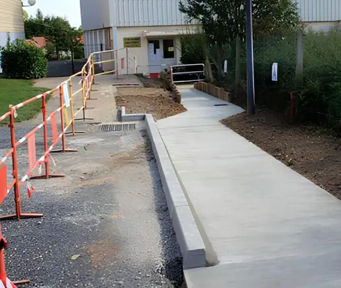 Tpip Travaux Publics Oise Voirie Reseaux Divers VRD Tpip Travaux Publics Oise Voirie Reseaux Divers VRD